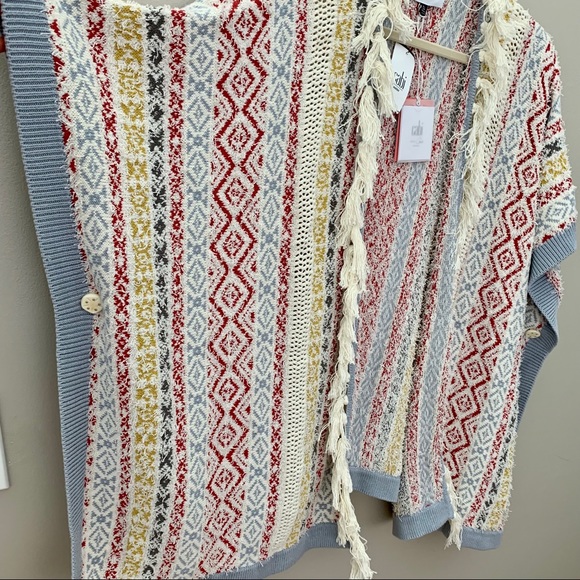 Cabi Cardigan Sweater - Picture 6 of 7